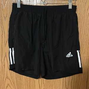 Adidas Running shorts